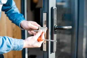 Dépannage urgence PN SFER