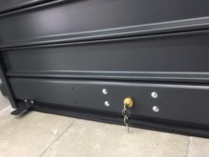 PN SFER dépanneur rideau métallique