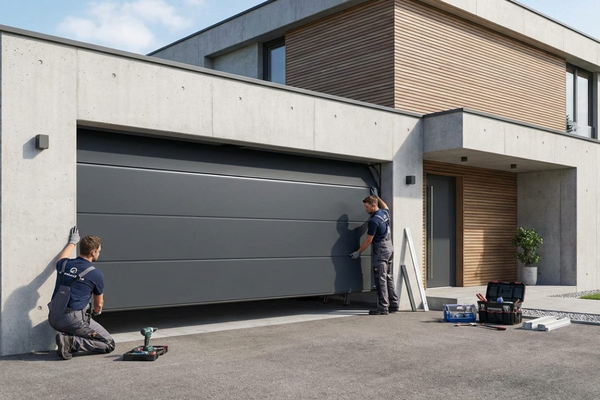 Featured-Image-Gemini-Installation-de-portes-de-garage-sectionnelles-a-Saint-Paul-les-Fonts