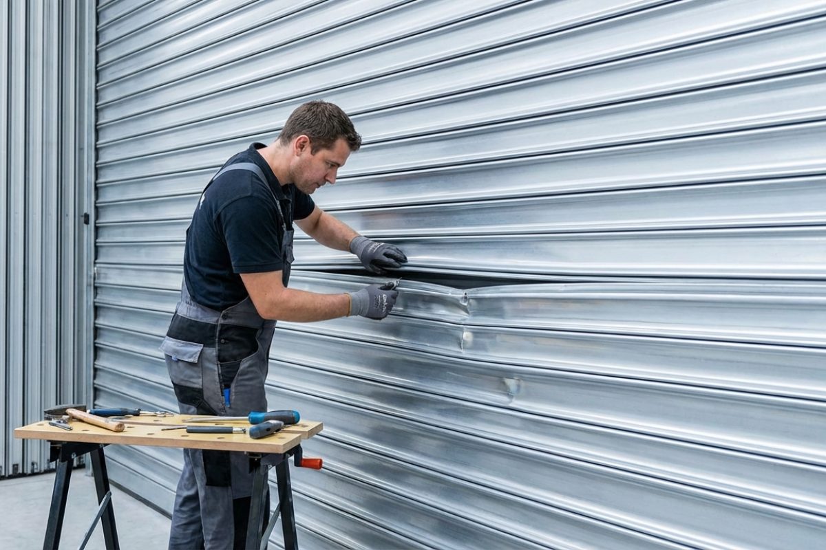 Featured-Image-Gemini-Reparation-des-lames-endommagees-sur-un-rideau-metallique-a-Orange