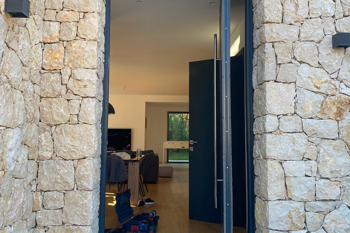 porte entree pnsfer