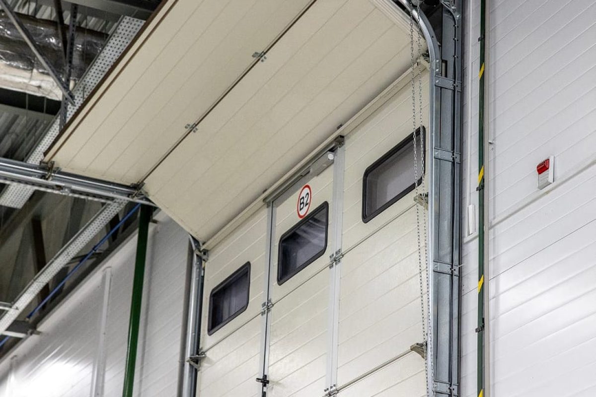 portes sectionnelles pnsfer